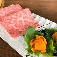 ウニロース