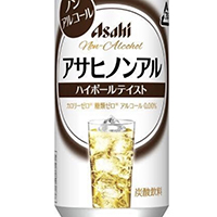 ノンアルハイボール